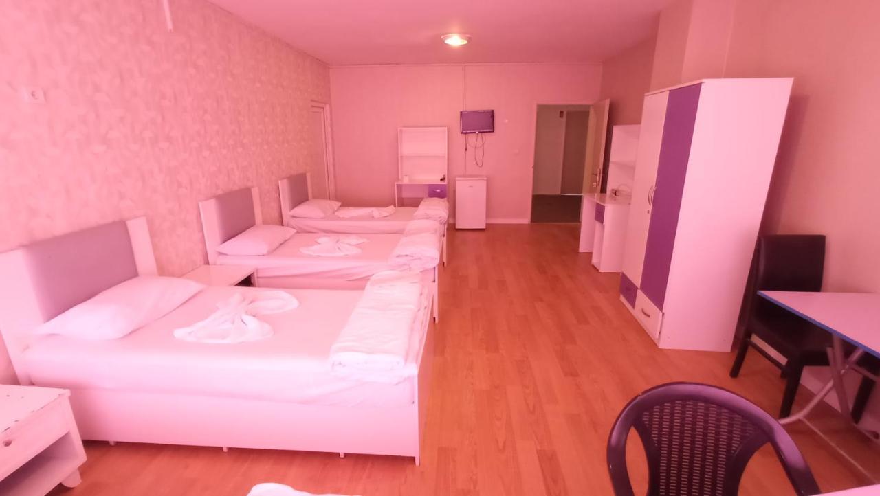 Esen Otel Antalya Exterior photo