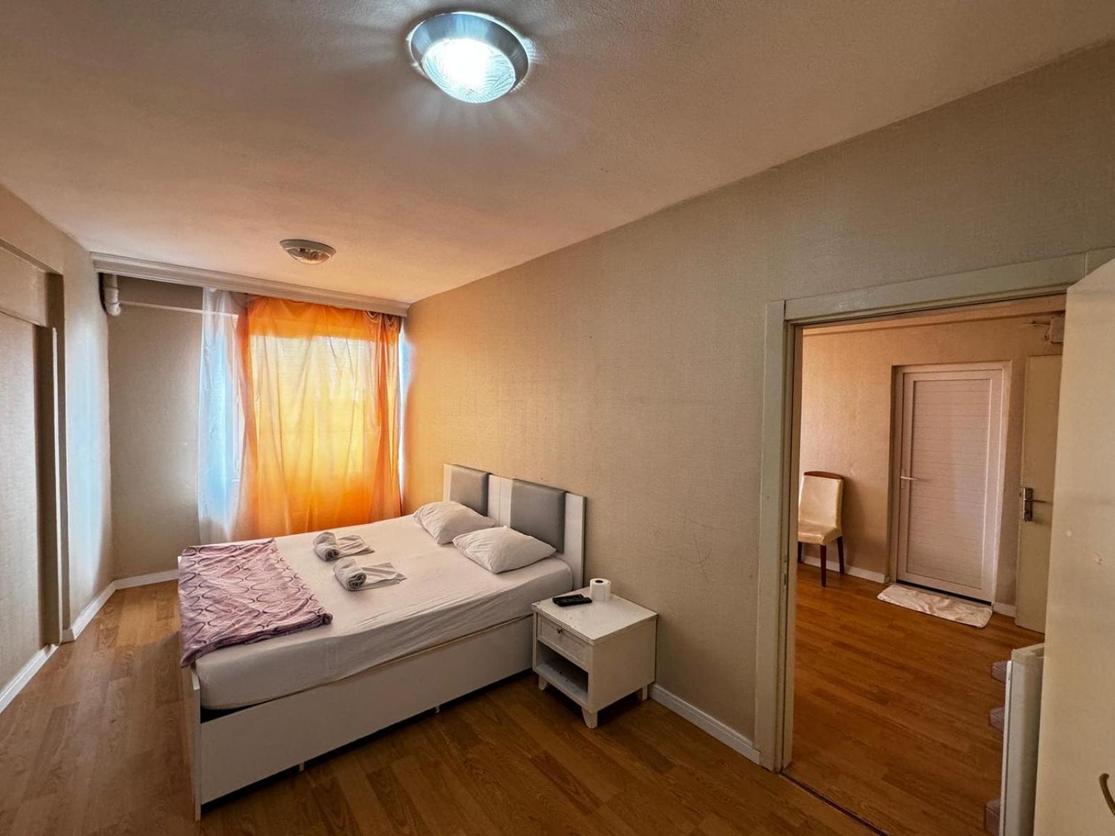 Esen Otel Antalya Exterior photo