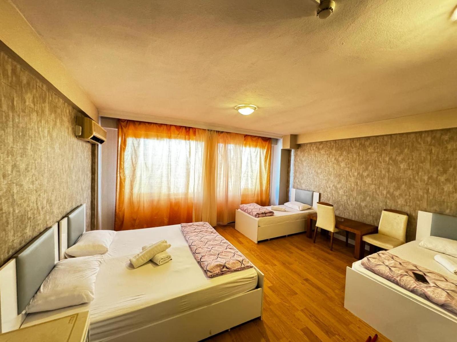 Esen Otel Antalya Exterior photo