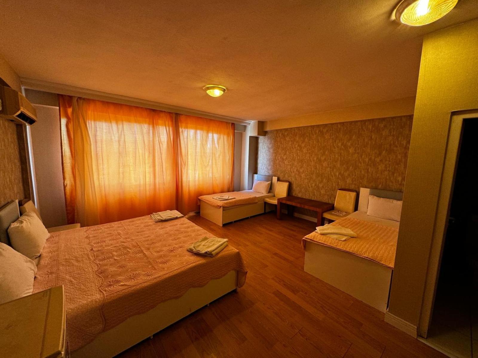 Esen Otel Antalya Exterior photo