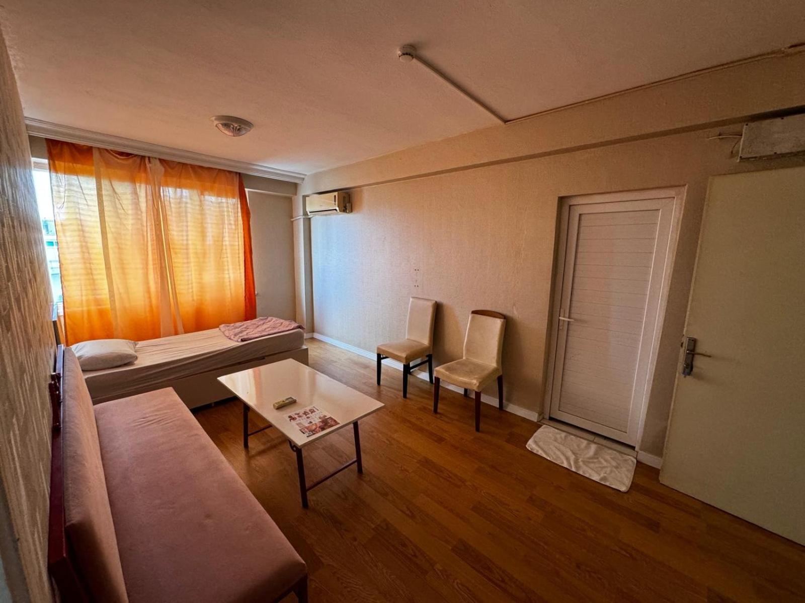 Esen Otel Antalya Exterior photo