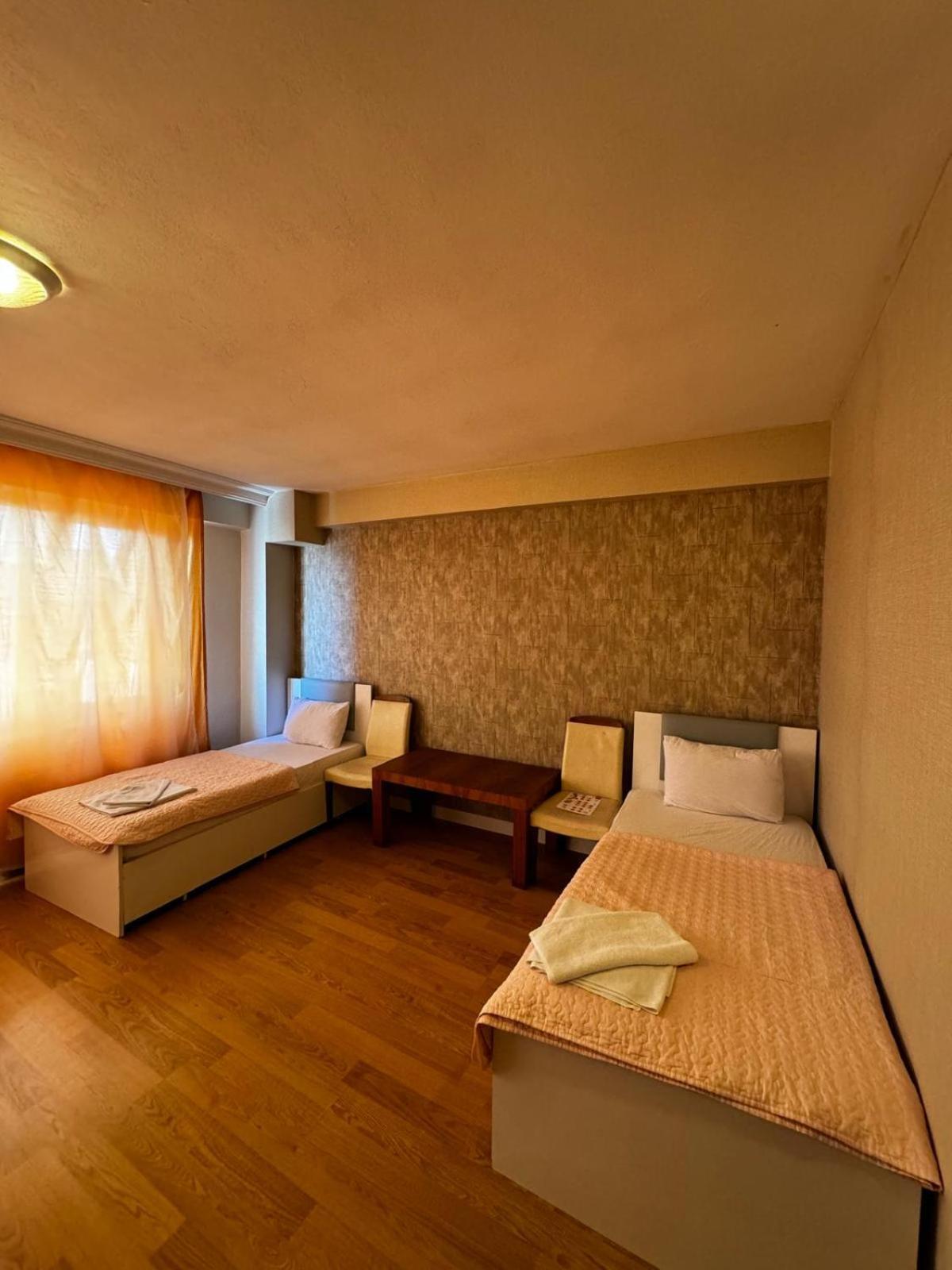 Esen Otel Antalya Exterior photo